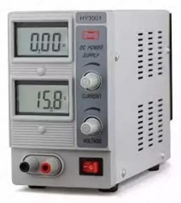 Источник питания HY3001