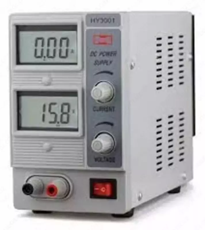 Источник питания HY3001
