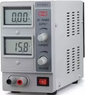 Источник питания HY3001 - от 1 436 448 сум / шт.