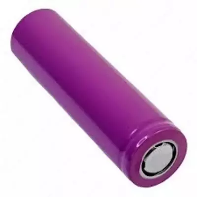 Megion 18650 qayta zaryadlanuvchi batareya