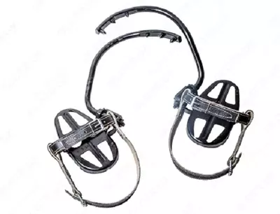 Monter yog'och tirnoqlari km-2 Monter yog