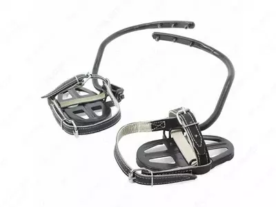 Monter yog'och tirnoqlari km-2 Monter yog