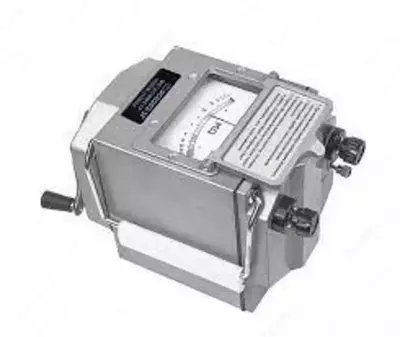 Мегаомметр до 100 В ПрофКиП ЭСО202/5Г - от 10 611 588 сум / шт.