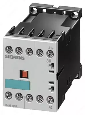Контакторы Siemens 3RT1015-1HB41