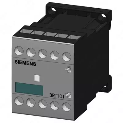 Контакторы Siemens 3RT1015-1HB41 - Цена по запросу