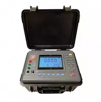 26 000 832 so'mdan Megaommetr raqamli TETRON-M1002