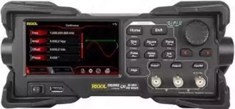 Dg2102 universal signal generatori - 35 709 180 so'mdan