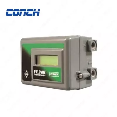 DVC2000 Fisher ™ fieldvue ™ EMERSON raqamli valf boshqaruvchisi - 19 900 000 so'm / dona