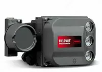 Цифровой контроллер клапанов DVC6200 Fisher™ FIELDVUE™ EMERSON (заменитель DVC6020)