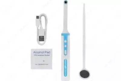 Wi-Fi- видеоскоп стоматолога МЕГЕОН 33038