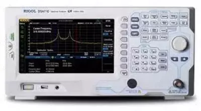 Dsa832e spektr analizatori