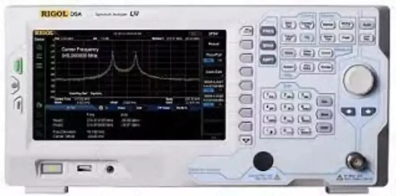 от 65 131 560 сум Анализатор спектра DSA832E