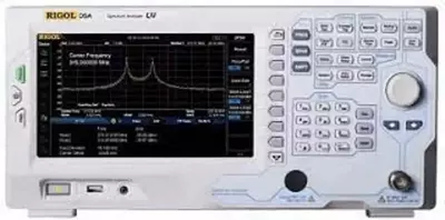 65 131 560 so'm / donadan Dsa832e spektr analizatori