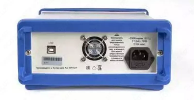 13 505 232 so'mdan Acip-2405 o'zgaruvchan voltmetr