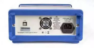 от 13 505 232 сум / шт. Вольтметр переменного напряжения АКИП-2405