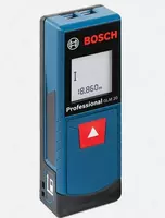 Лазерный дальномер GLM 20 Professional