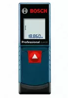 Лазерный дальномер GLM 20 Professional - от 466 000 сум