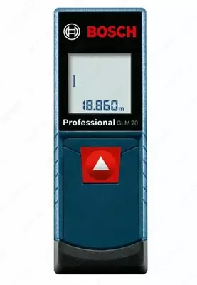 Лазерный дальномер GLM 20 Professional - от 466 000 сум / шт.