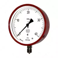 Манометр МП4А-КС от 0