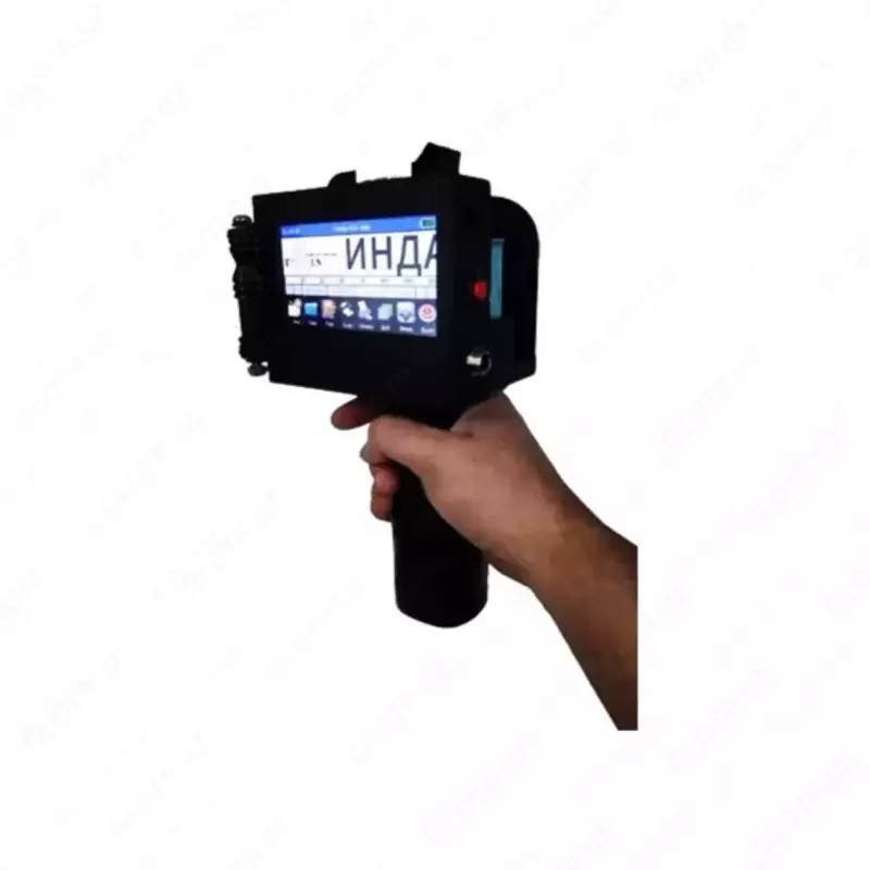 Принтер - маркиратор МКР - 4 М.50мм - от 12 000 000 сум