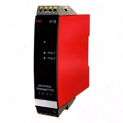 Unversal konveytor PR 4116 Unversal konveytor PR 4116