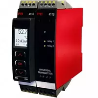 Универсальный преобразователь PR 4116 - от 11 000 000 сум