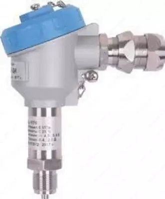 TC-1187Exd / 1 qarshilikning termal konvertori