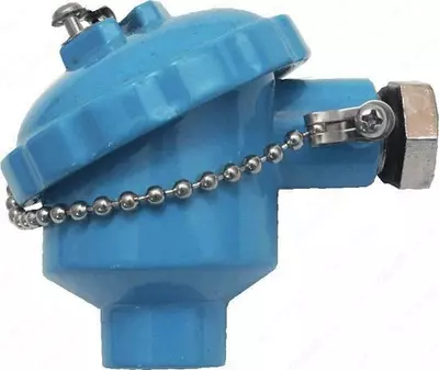 TC-1187Exd / 1 qarshilikning termal konvertori