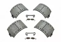 Tkg 160 tormoz prokladkalari