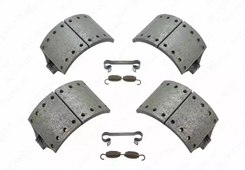 Tkg 160 tormoz prokladkalari