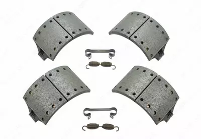 Tkg 160 tormoz prokladkalari