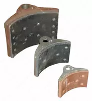 Tkg 160 tormoz prokladkalari - 118 000 so'mdan