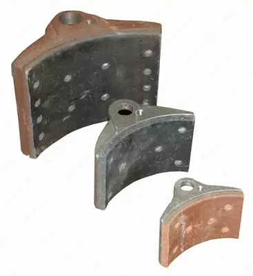 Tkg 160 tormoz prokladkalari