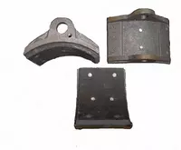 118 000 so'mdan Tkg 160 tormoz prokladkalari