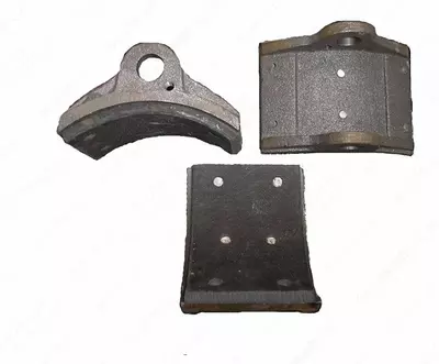 Tkg 160 tormoz prokladkalari