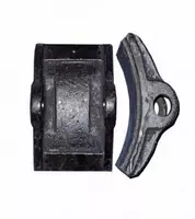 Tkg 160 tormoz prokladkalari Chakana savdo