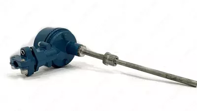 Termojuft Metran 253-04