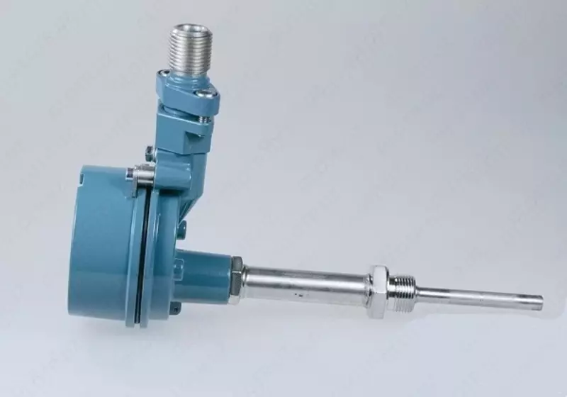 800 000 сум Термопреобразователь Метран 253-04