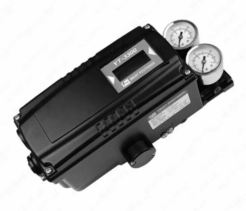 Позиционер YT 3300