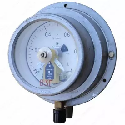 EKM VZG 0-10 kg / sm2 elektr kontaktli manometr - 2 800 000 so'm / donadan