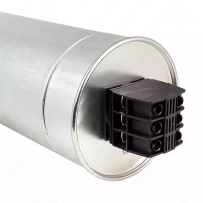 Конденсатор косинусный КПС-0.4-50-3 EKF PRO