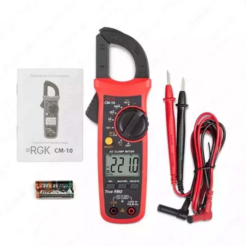 Rgk CM10 raqamli oqim oqadilar