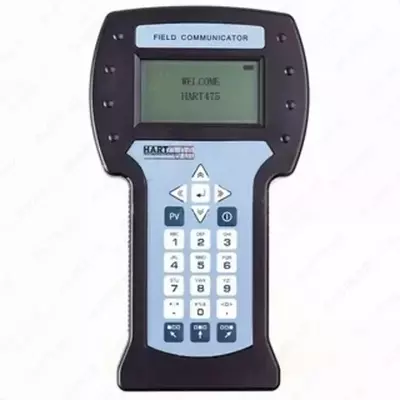 Полевой коммуникатор HART-475 - от 69 000 000 сум / шт.