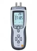 Дифманометр DT-8920