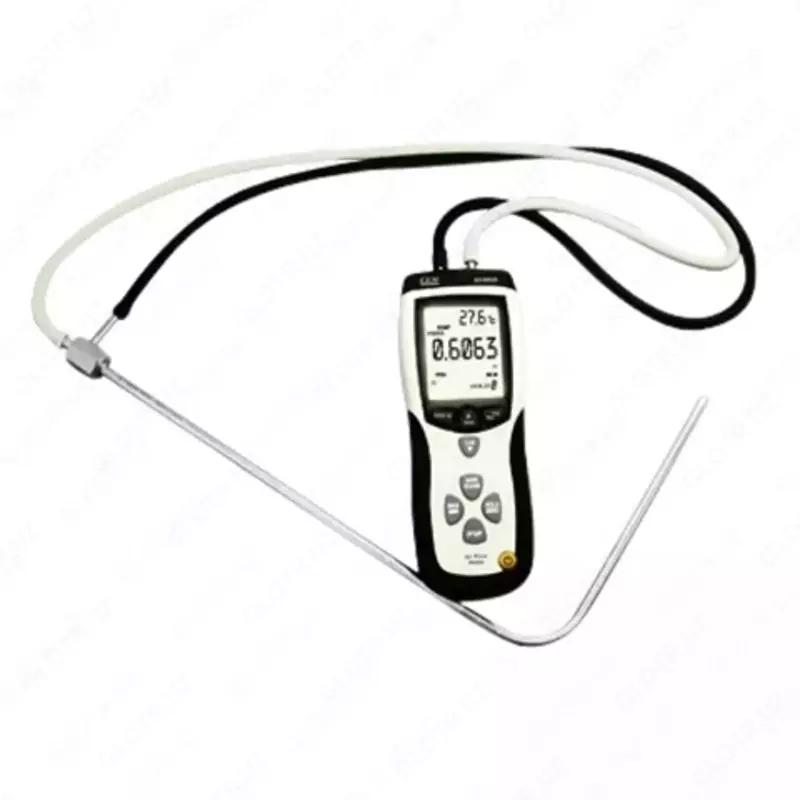 Дифманометр DT-8920 - от 7 840 000 сум