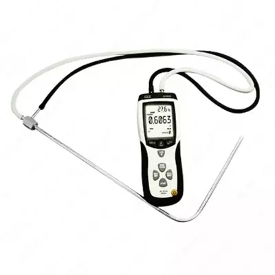 Дифманометр DT-8920 - от 7 840 000 сум / шт.