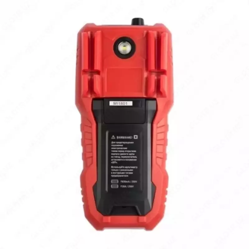 MS18C EKF Expert raqamli multimet