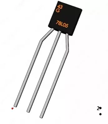 78L05 CHIPI - 8 000 so'm / donadan