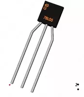 МИКРОСХЕМА 78L05 - от 8 000 сум