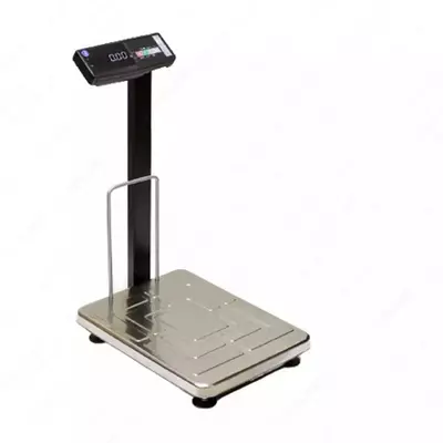 Весы товарные МАССА TB-S-60.2-A3 - 7 000 000 сум / шт.